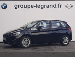 Utilisé 2020 BMW 218 Berline | 29 990 € (Bon prix)
