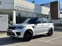 Utilisé 2019 Land Rover Range Rover Sport HSE Dynamic SUV | 42 490 € (Super prix)