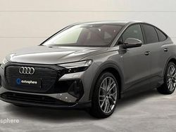 Occasion 2024 Audi e-tron S-Line SUV | 44 999 €