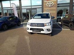 Utilisé 2019 Toyota HiLux Pick-up | 27 900 € (Bon prix)
