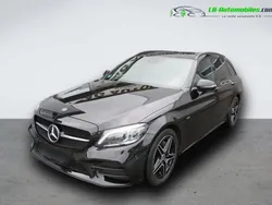 Utilisé 2021 Mercedes C220 Berline | 32 200 € (Super prix)