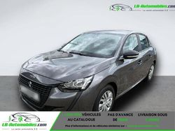 Occasion 2020 Peugeot 208 Citadine | 15 800 € (Prix assez cher)