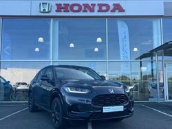 Occasion 2025 Honda ZR-V Sport SUV | 39 990 € (Prix juste)