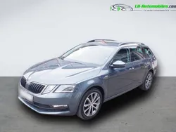 Utilisé 2019 Skoda Octavia Break | 23 700 € (Prix juste)