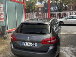 Utilisé 2020 Peugeot 308 S Break | 11 400 € (Super prix)