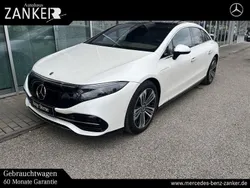 Utilisé 2023 Mercedes EQS450+ Berline | 55 900 €