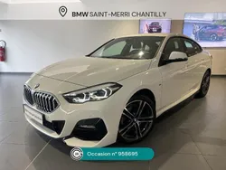 Blanc Utilisé 2022 BMW 218 M Sport Coupé | 28 990 € (Bon prix)
