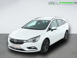 Utilisé 2019 Opel Astra Break | 17 000 € (Prix juste)