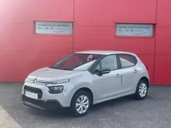 Utilisé 2021 Citroën C3 Live Citadine | 8 990 € (Bon prix)