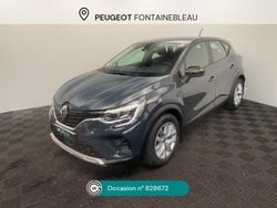 Utilisé 2021 Renault Captur Zen SUV | 17 980 € (Bon prix)