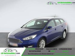 Utilisé 2017 Ford Focus Break | 16 300 € (Bon prix)