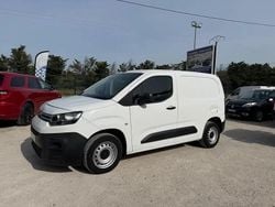 Utilisé 2019 Citroën Berlingo Monospace | 10 200 € (Prix juste)