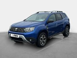Bleu Utilisé 2020 Dacia Duster SUV | 16 990 € (Prix juste)