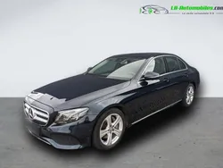 Utilisé 2016 Mercedes E350 Berline | 32 200 €