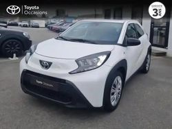 Blanc Utilisé 2022 Toyota Aygo X SUV | 15 490 €