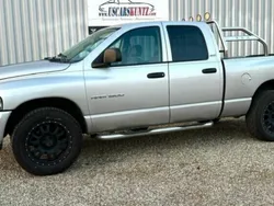 Gris Utilisé 2002 Dodge Ram Pick-up | 22 600 €