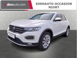 Utilisé 2019 VW T-Roc SUV | 21 990 € (Bon prix)
