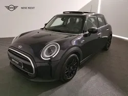 Noir Utilisé 2021 Mini Cooper Citadine | 21 900 € (Bon prix)