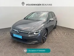 Utilisé 2024 VW Golf VIII Style Berline | 31 990 € (Prix assez cher)