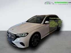 Utilisé 2023 Mercedes E220 Berline | 46 500 € (Super prix)