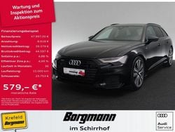 Utilisé 2023 Audi A6 Sport Break | 48 997 € (Bon prix)