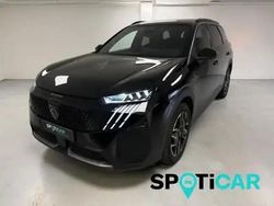 Noir perla nera (m) Utilisé 2024 Peugeot 5008 GT SUV | 34 990 €