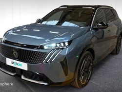 Bleu Utilisé 2024 Peugeot 5008 GT Monospace | 50 690 €