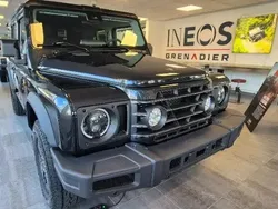 Nouvelle 2025 Ineos Grenadier Break | 83 629 €