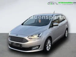 Utilisé 2018 Ford Grand C-Max Monospace | 20 600 € (Bon prix)