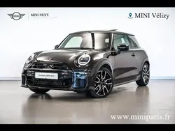 Noir Utilisé 2024 Mini John Cooper Works Citadine | 34 860 € (Prix cher)