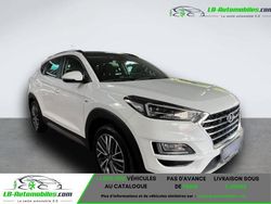 Utilisé 2020 Hyundai Tucson Style SUV | 26 500 € (Prix assez cher)