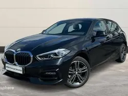 Utilisé 2023 BMW 116 Sport Line Citadine | 24 999 € (Prix juste)