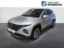 Gris Utilisé 2023 Hyundai Tucson SUV | 36 290 €