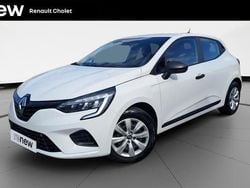Blanc Utilisé 2022 Renault Clio V SE Citadine | 13 490 € (Bon prix)