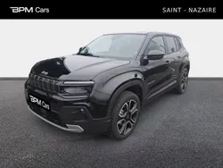 Othercolor Utilisé 2024 Jeep Avenger Summit SUV | 29 490 €