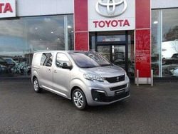 Occasion 2022 Peugeot Expert S Van | 24 990 € (Prix assez cher)