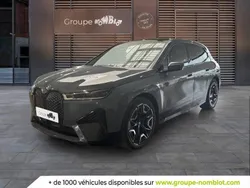Gris Utilisé 2022 BMW iX Comfort Edition SUV | 49 990 € (Bon prix)
