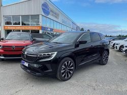 Noir Nouvelle 2025 Renault Austral Techno SUV | 33 980 € (Super prix)