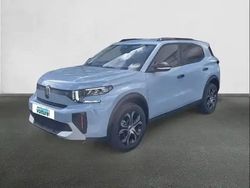 Bleu monte carlo Nouvelle 2025 Citroën C3 Aircross SUV | 21 599 € (Prix cher)