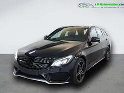 Utilisé 2017 Mercedes C43 AMG AMG Berline | 39 900 € (Bon prix)