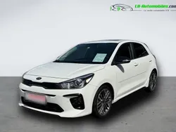 Utilisé 2020 Kia Rio Citadine | 23 000 € (Prix assez cher)