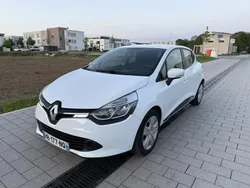 Utilisé 2015 Renault Clio IV Zen Berline | 6 500 € (Prix juste)
