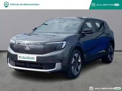 Gris Occasion 2025 Ford Explorer Extended Range SUV | 45 900 €