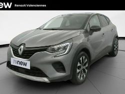 Gris Occasion 2023 Renault Captur Evolution SUV | 15 999 € (Bon prix)