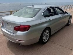 Argent Utilisé 2016 BMW 535 Berline | 32 600 €