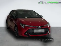 Utilisé 2019 Toyota Corolla Citadine | 23 900 € (Prix assez cher)