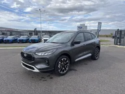 Gris magnetic fashion mã©tallisã©e Utilisé 2025 Ford Kuga Active X SUV | 37 999 € (Prix cher)