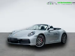 Utilisé 2021 Porsche 911 Coupé | 167 600 € (Bon prix)