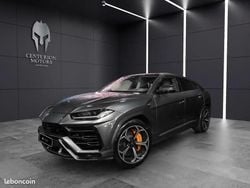 Noir Utilisé 2020 Lamborghini Urus SUV | 244 900 € (Super prix)