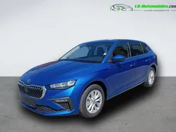 Utilisé 2024 Skoda Scala Citadine | 32 000 € (Prix cher)